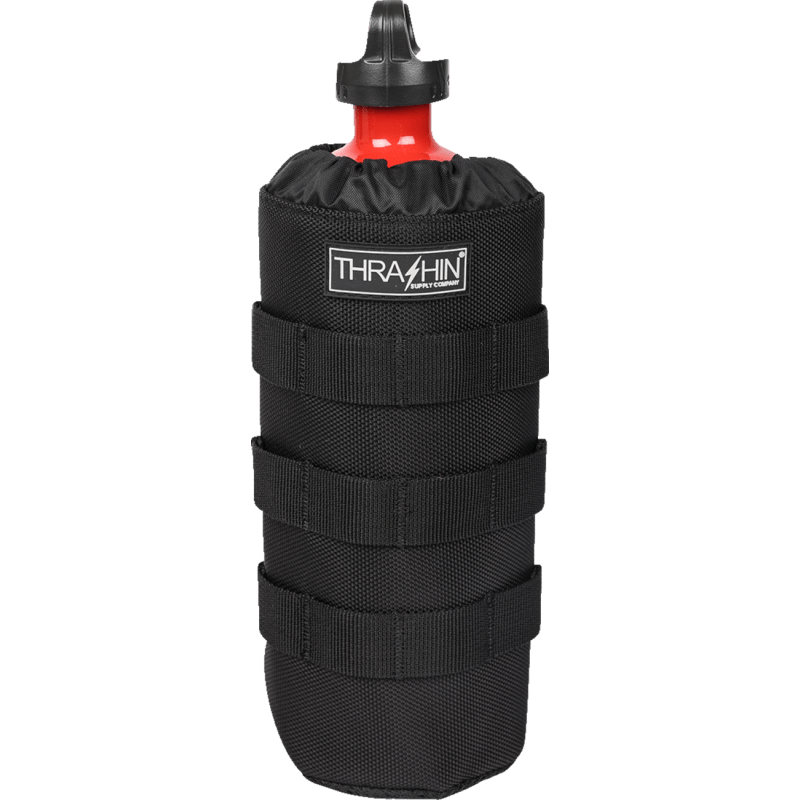 Thrashin Supply Holster Molle Bottle - DRIVEN Canada's Powersports TSB-00-13