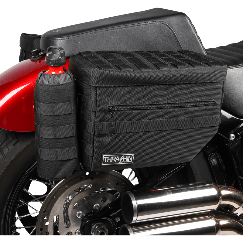 Thrashin Supply Holster Molle Bottle - DRIVEN Canada's Powersports TSB-00-13