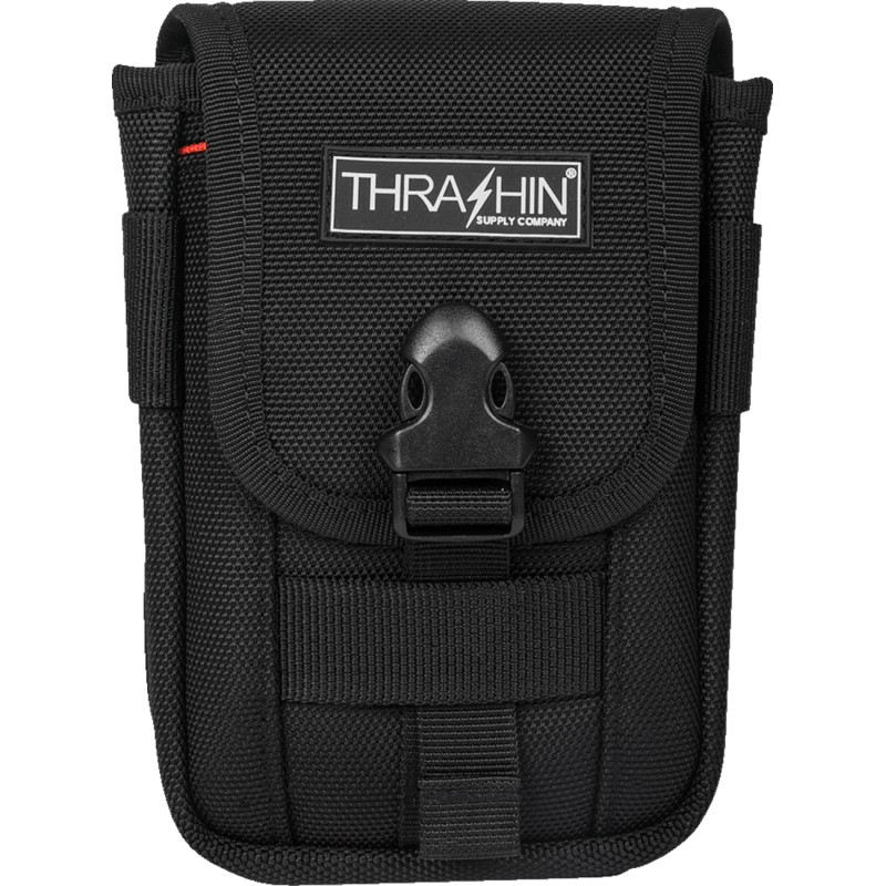 Thrashin Supply Pouch Multi USE TSC - DRIVEN Canada's Powersports TSB-00-14