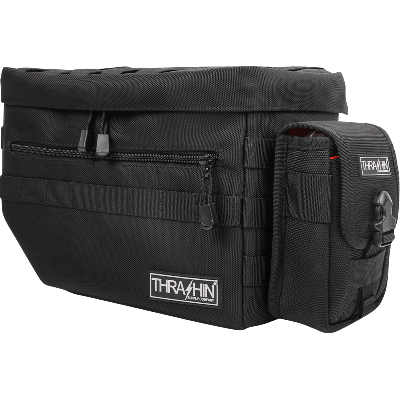 Thrashin Supply Pouch Multi USE TSC - DRIVEN Canada's Powersports TSB-00-14