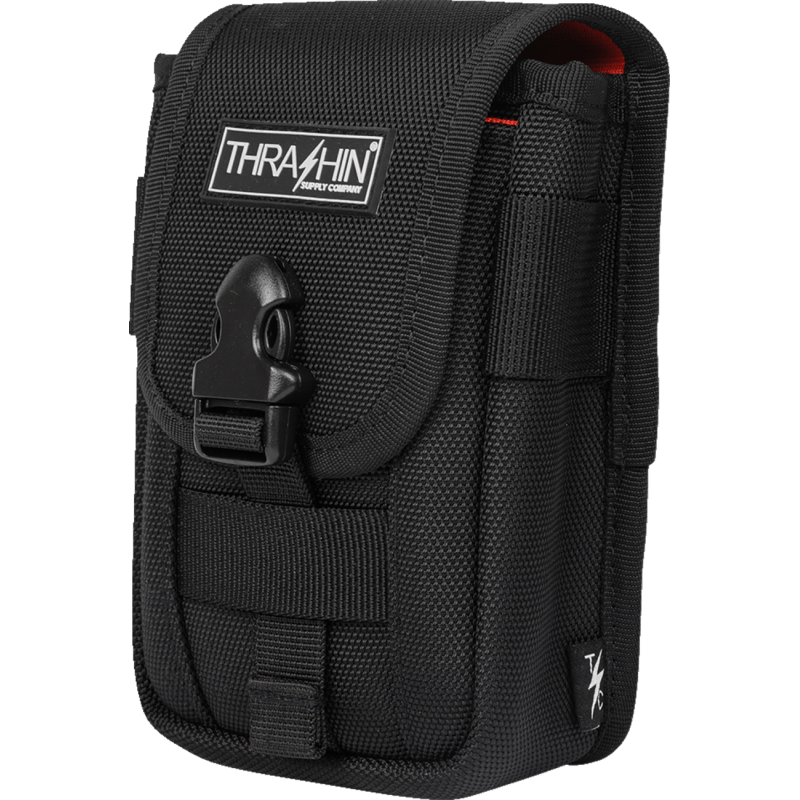 Thrashin Supply Pouch Multi USE TSC - DRIVEN Canada's Powersports TSB-00-14