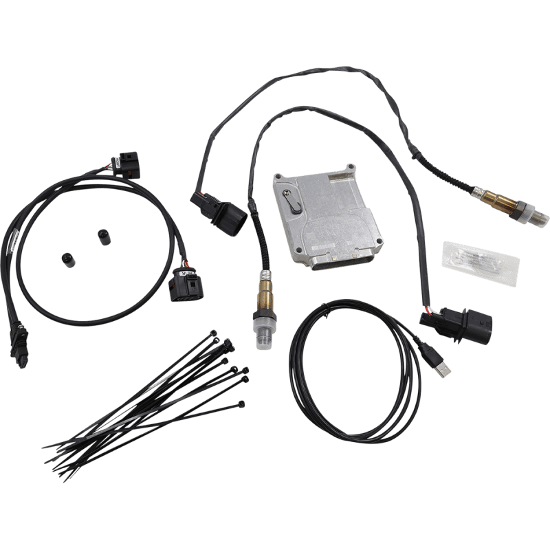 THUNDER HEART PERFORMANCE 01 - 10 B/T/07 - 09XL T/MAX ECM AUTOTUNE MOD - Driven Powersports Inc.309 - 460