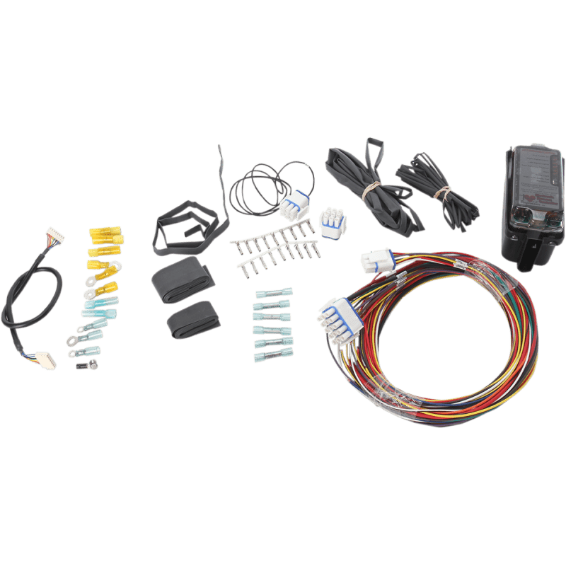 THUNDER HEART PERFORMANCE ELECTRONIC HARNESS CONTROLLER (EA4250D - C) - DRIVEN Canada's Powersports EA4250D - C