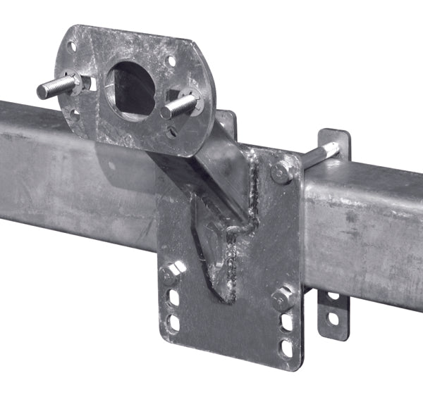 Tie Down High Mount Tire Carrier - DRIVEN Canada's Powersports 08162886069686069