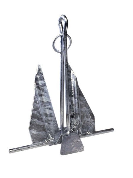 Tie Down "hooker Quick Set" Anchor - DRIVEN Canada's Powersports 08162895011395011