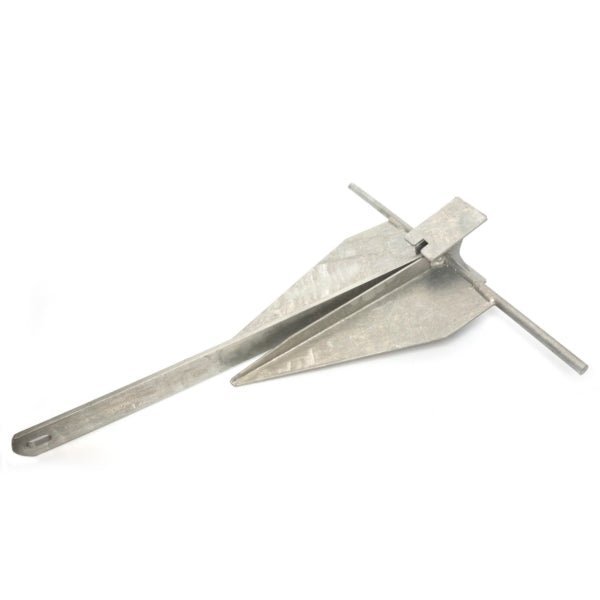 Tie Down "super Hooker" Anchor - DRIVEN Canada's Powersports 08162895050295050