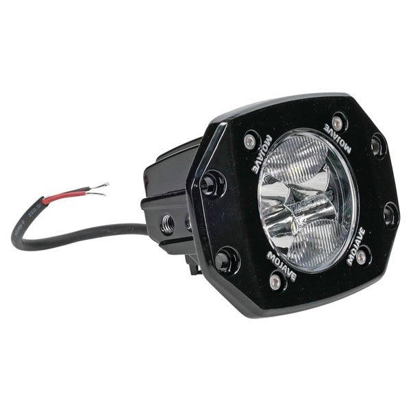 TIGER LIGHTS LED 3" FLUSH MOUNT MOJAVE SERIES LIGHT - Driven Powersports Inc.TLM3 - FM