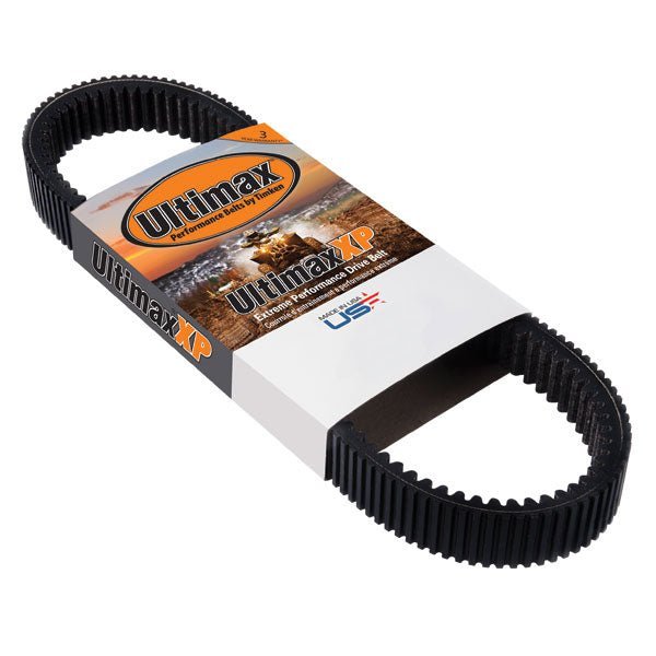 ULTIMAX XP ATV BELT (UXP495) - Driven Powersports Inc.70964427083UXP495