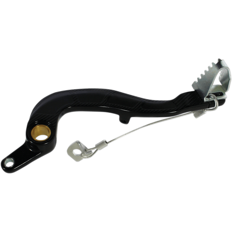 TMV BRAKE PEDAL W/SAVER LINE CRF250R 10 - 18/CR450R 05 - 18 (1726311) - DRIVEN Canada's Powersports 17263111726311