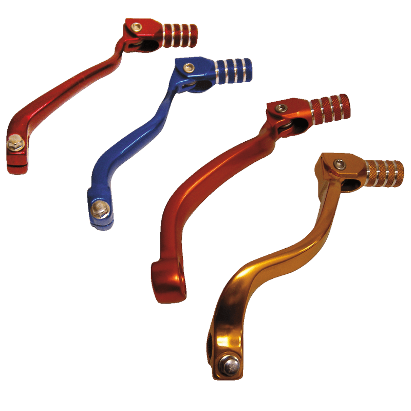 TMV SHIFT LEVER CRF250R/X 04 - 09/CRF450R 02 - 04 - DRIVEN Canada's Powersports 172656SI172656SI