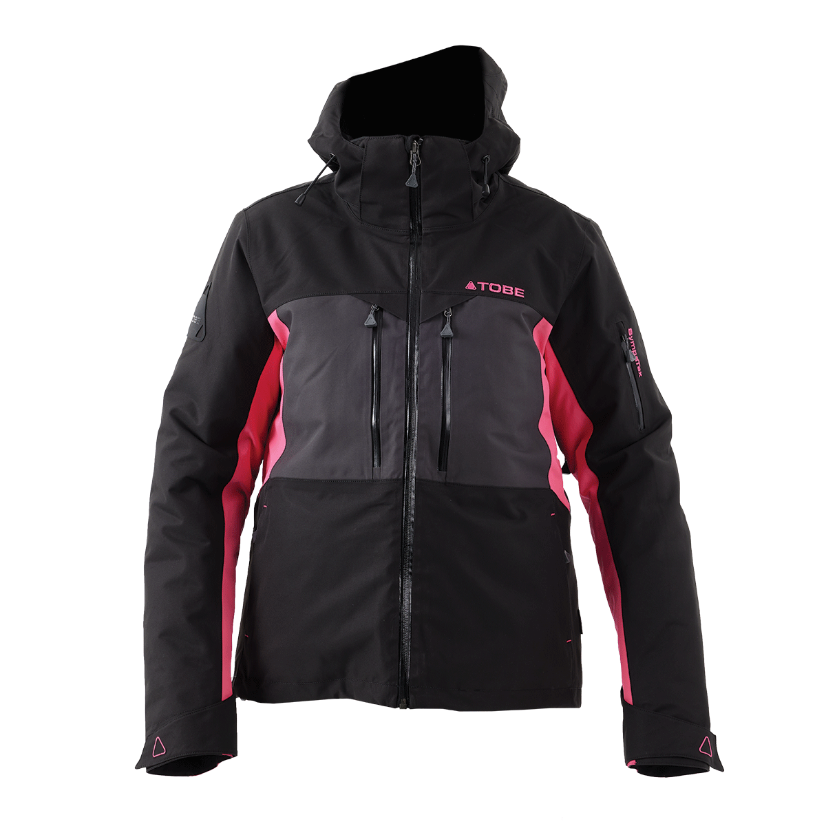 TOBE CAPPA JACKET - Driven Powersports Inc.847740076342501024 - 017 - 001