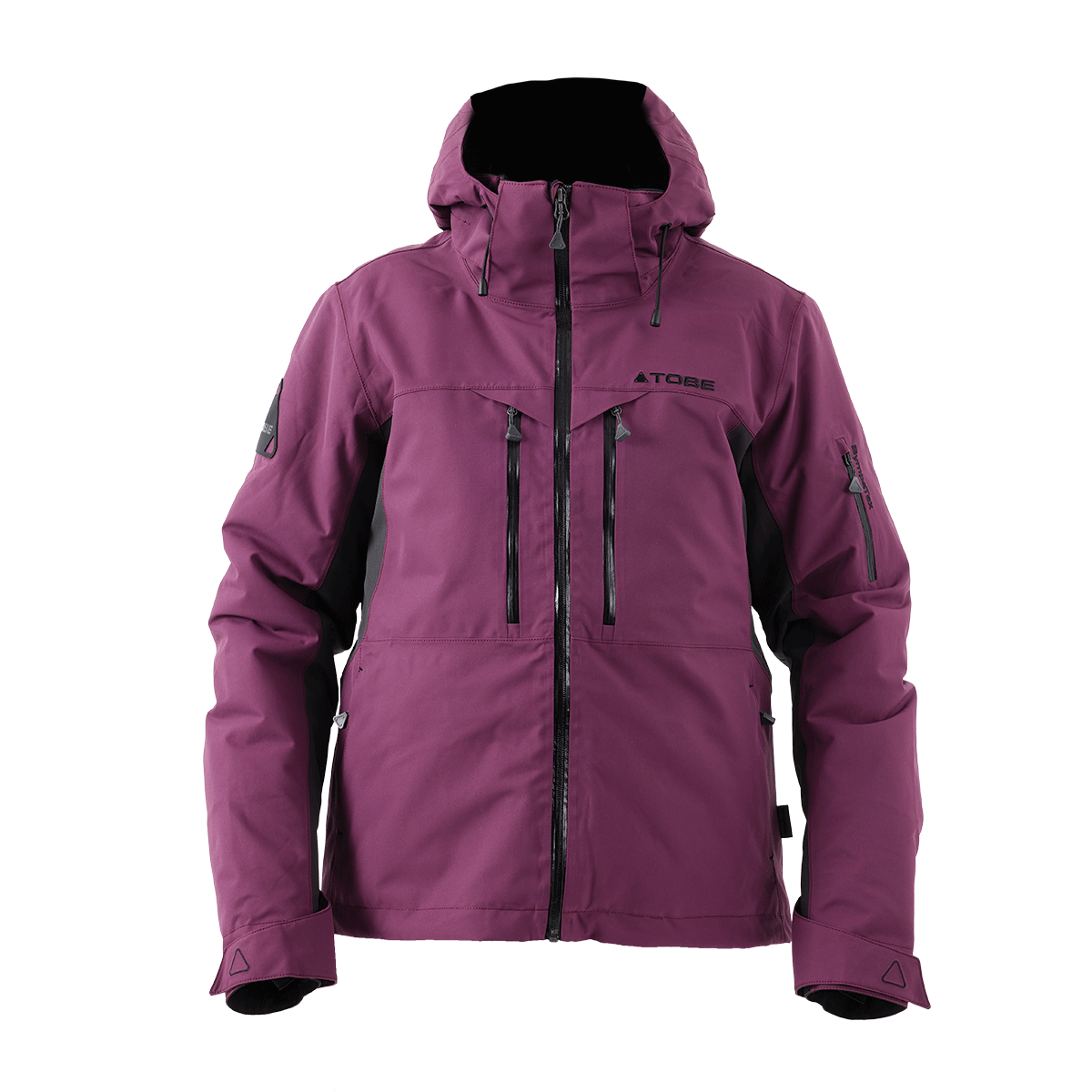 TOBE CAPPA JACKET - Driven Powersports Inc.847740076434501024 - 053 - 001