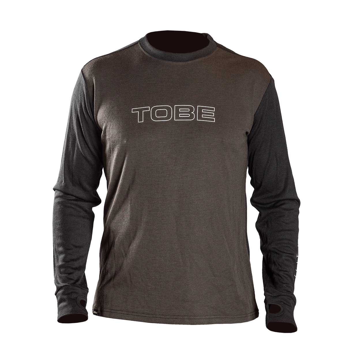 TOBE FEROX MERINO SHIRT - Driven Powersports Inc.847740066992410123 - 001 - 001