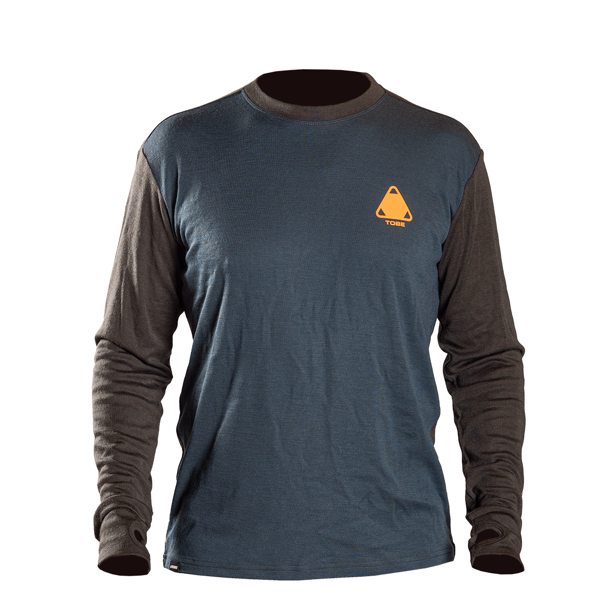 TOBE FEROX MERINO SHIRT - Driven Powersports Inc.847740067067410123 - 002 - 001