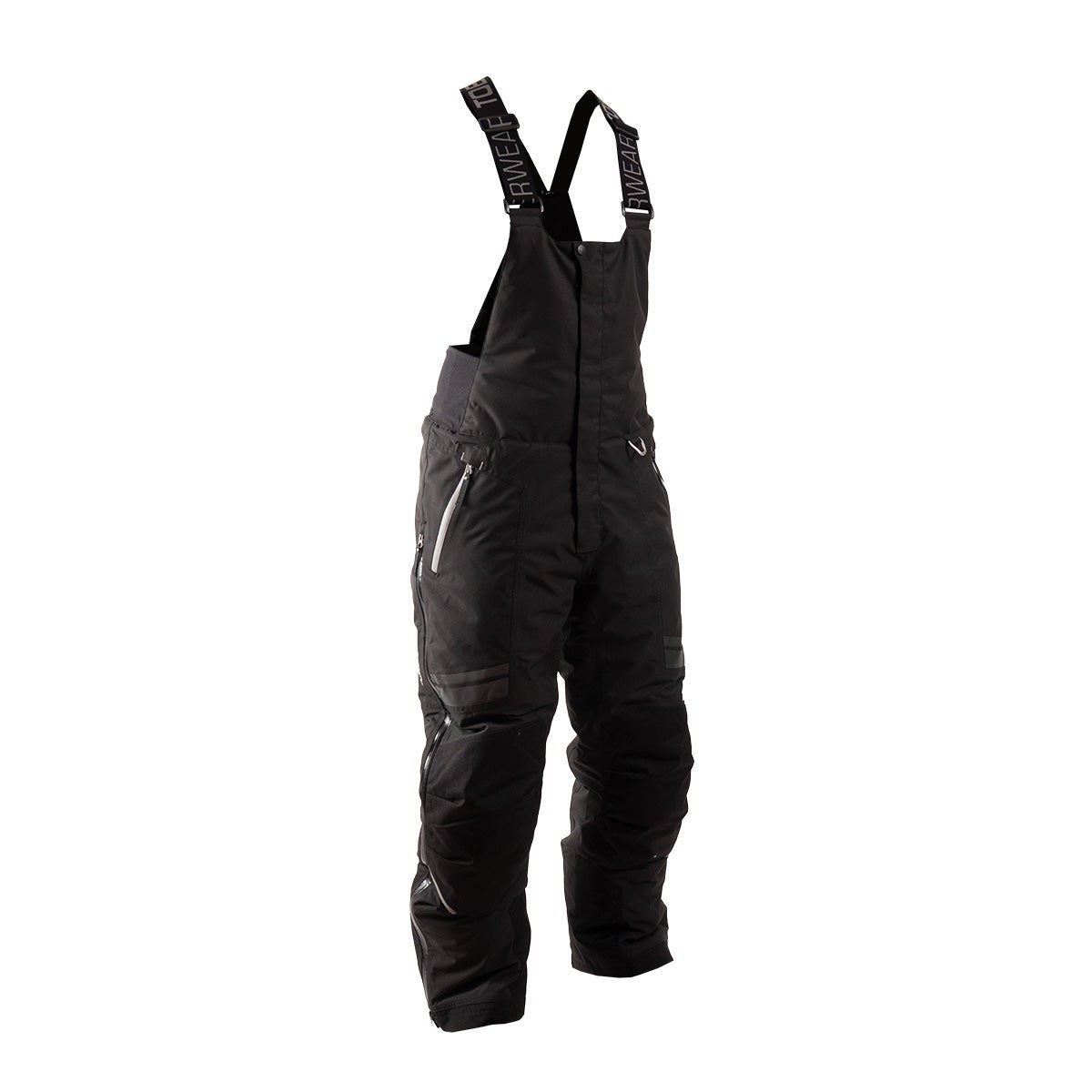 TOBE HOBACK BIB PANTS - DRIVEN Canada's Powersports 847740056450100322 - 001 - 002