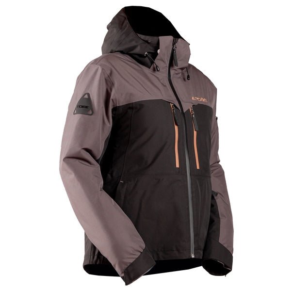 TOBE JACKET CAPPA INS GILDED COAL - DRIVEN Canada's Powersports 847740086013500426 - 006 - 002