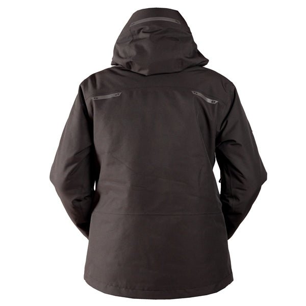 TOBE JACKET CAPPA INS JET - DRIVEN Canada's Powersports 847740085924500426 - 001 - 002