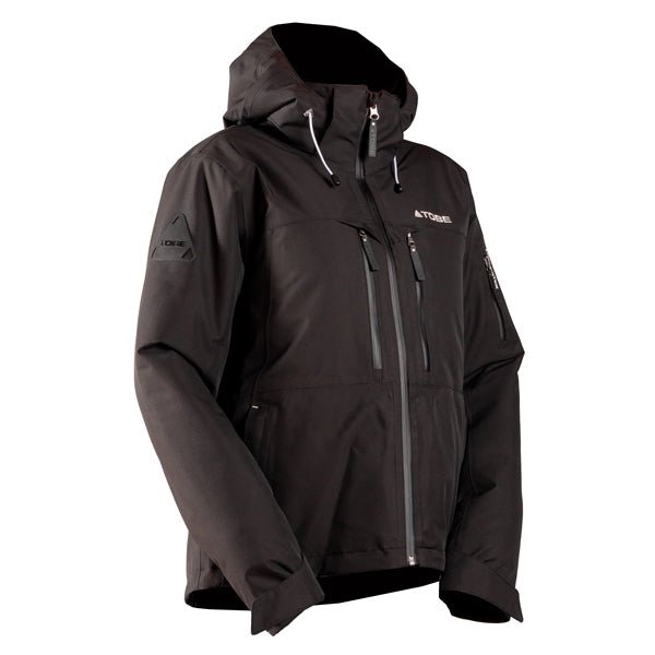 TOBE JACKET CAPPA INS JET - DRIVEN Canada's Powersports 847740085924500426 - 001 - 002