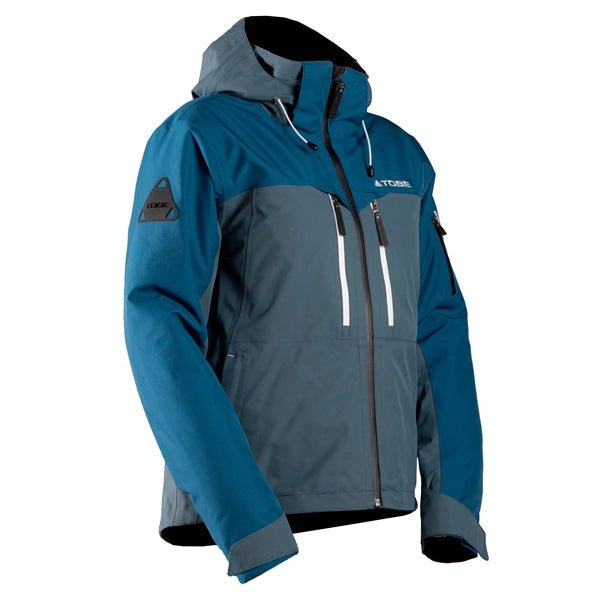TOBE JACKET CAPPA INS ROYAL INDIGO - DRIVEN Canada's Powersports 847740086105500426 - 002 - 002