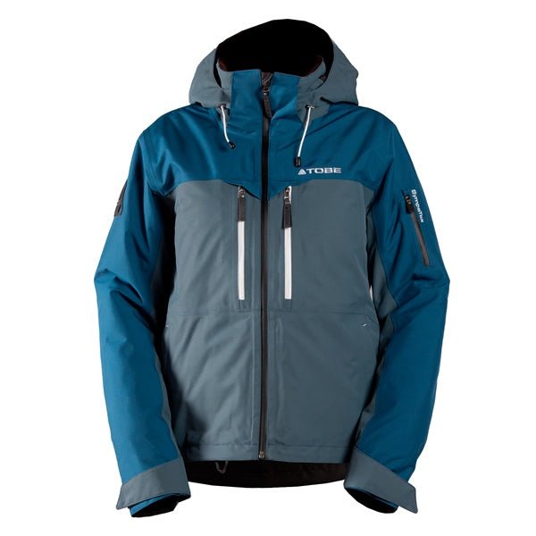 TOBE JACKET CAPPA INS ROYAL INDIGO - DRIVEN Canada's Powersports 847740086105500426 - 002 - 002