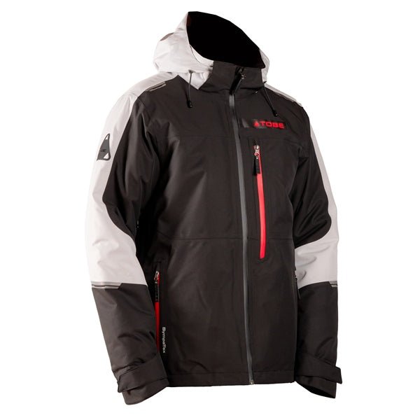 TOBE JACKET EMBER INS INFERNO - DRIVEN Canada's Powersports 847740087102500126 - 006 - 003