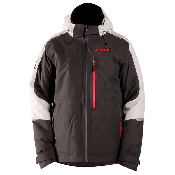 TOBE JACKET EMBER INS INFERNO - DRIVEN Canada's Powersports 847740087102500126 - 006 - 003