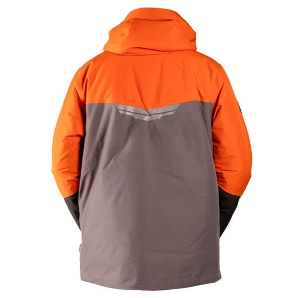 TOBE JACKET EMBER INS MAGNET RUST - DRIVEN Canada's Powersports 847740087195500126 - 009 - 003
