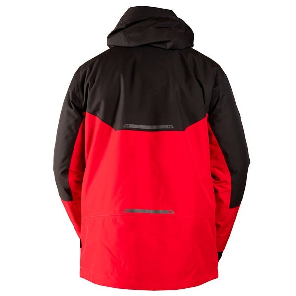 TOBE JACKET NEXUS 2IN1 CHILI PEPPER - DRIVEN Canada's Powersports 847740086389500226 - 003 - 003