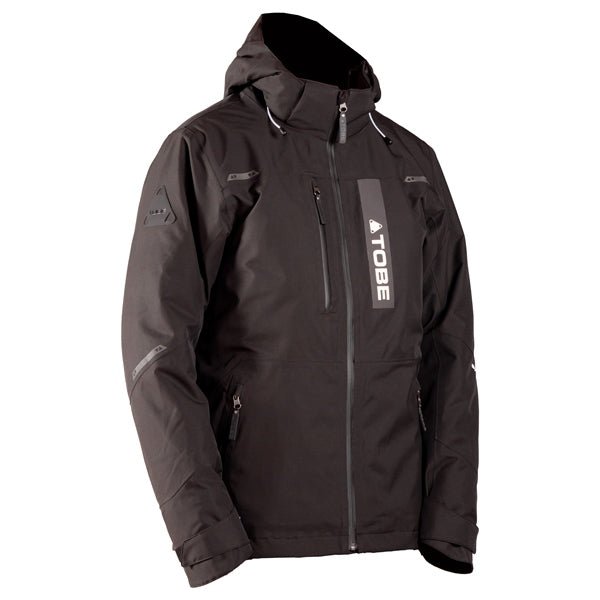 TOBE JACKET NEXUS 2IN1 JET - DRIVEN Canada's Powersports 847740086297500226 - 001 - 003