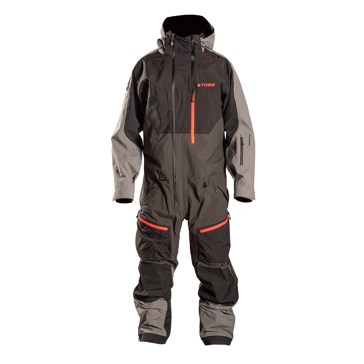 TOBE NOVO V4 MONOSUIT - Driven Powersports Inc.847740066411900423 - 006 - 001