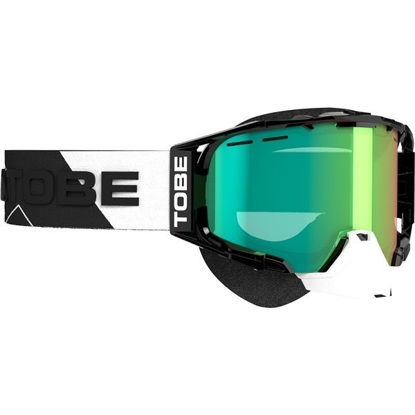 Tobe T9 Ballistic Goggles - DRIVEN Canada's Powersports 779421251307650924-504-111
