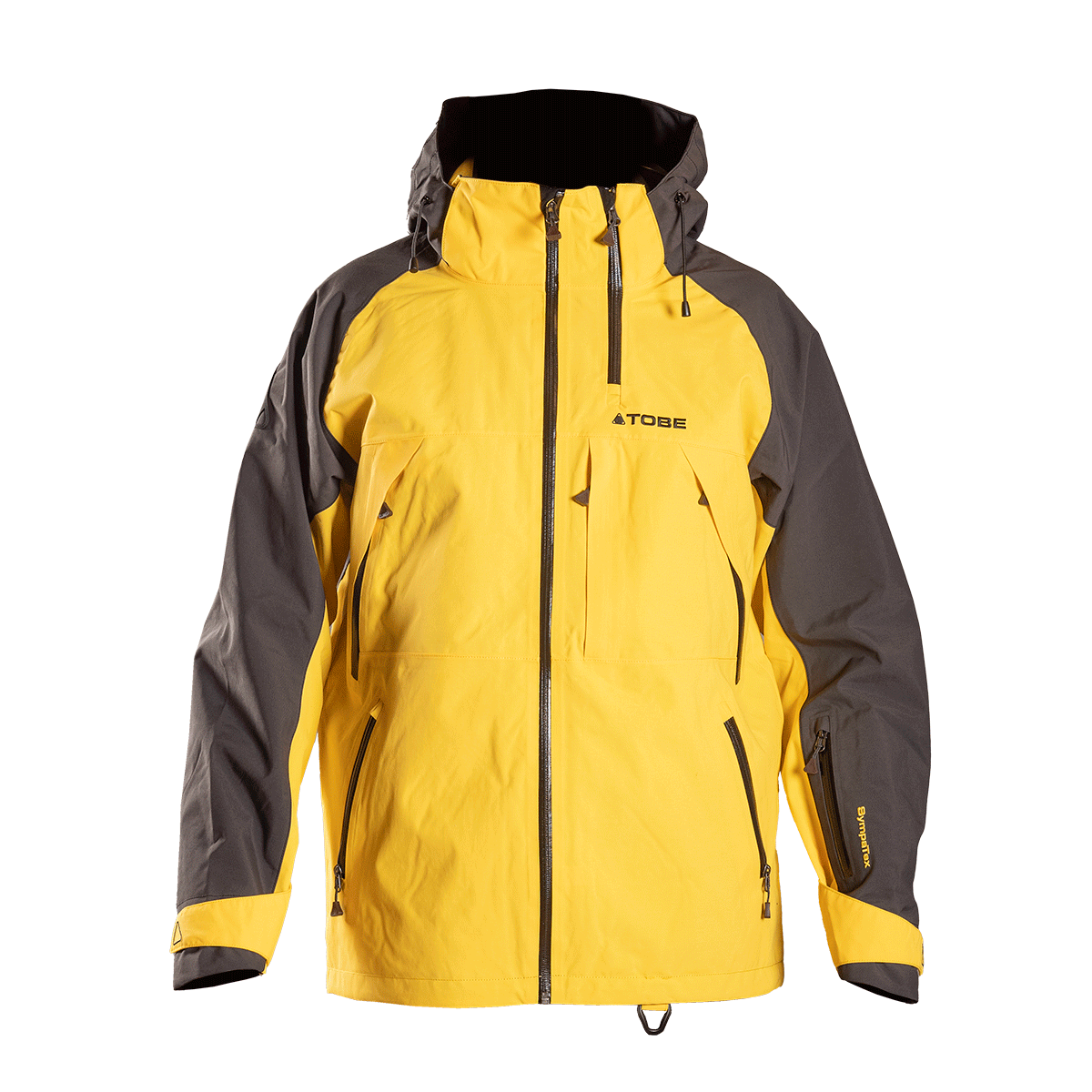 TOBE VIVID JACKET - Driven Powersports Inc.847740055361500122 - 001 - 001