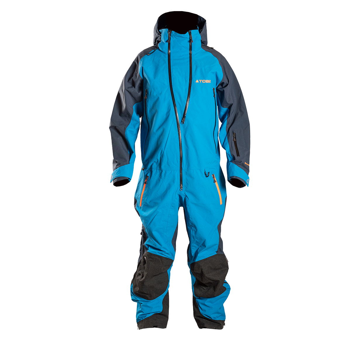 TOBE VIVID V3 MONOSUIT - Driven Powersports Inc.847740065513900323 - 002 - 001