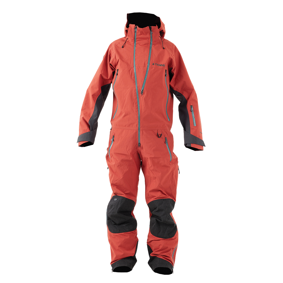 TOBE VIVID V3 MONOSUIT - Driven Powersports Inc.847740071965900324 - 003 - 001