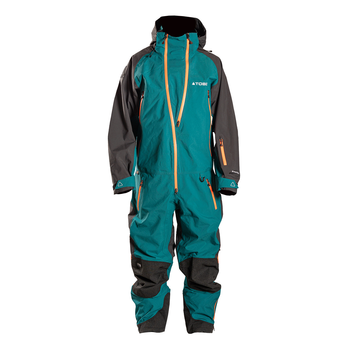 TOBE VIVID V3 MONOSUIT - Driven Powersports Inc.847740065513900323 - 002 - 001