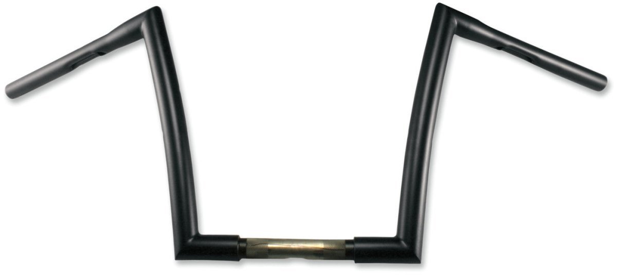 TODDS CYCLE 1.25" 17" STRIP BAR FLY - BY - WIRE - Driven Powersports Inc.0601 - 2715