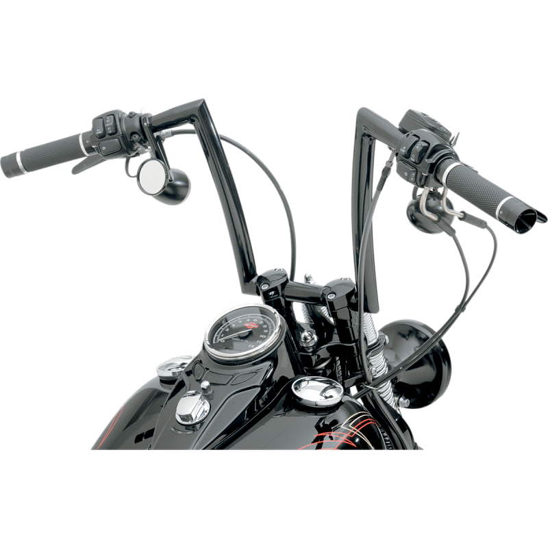 TODDS CYCLE 88 - 11 FX/FLSTS 12" 1 - 1/4 STRP BA - Driven Powersports Inc.0601 - 2802
