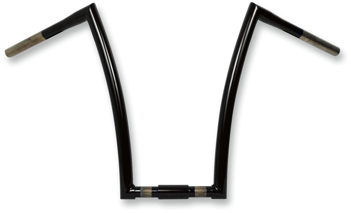 TODDS CYCLE 88 - 11 FX/FLSTS 17" 1 - 1/4 STRP BAR - Driven Powersports Inc.0601 - 2804