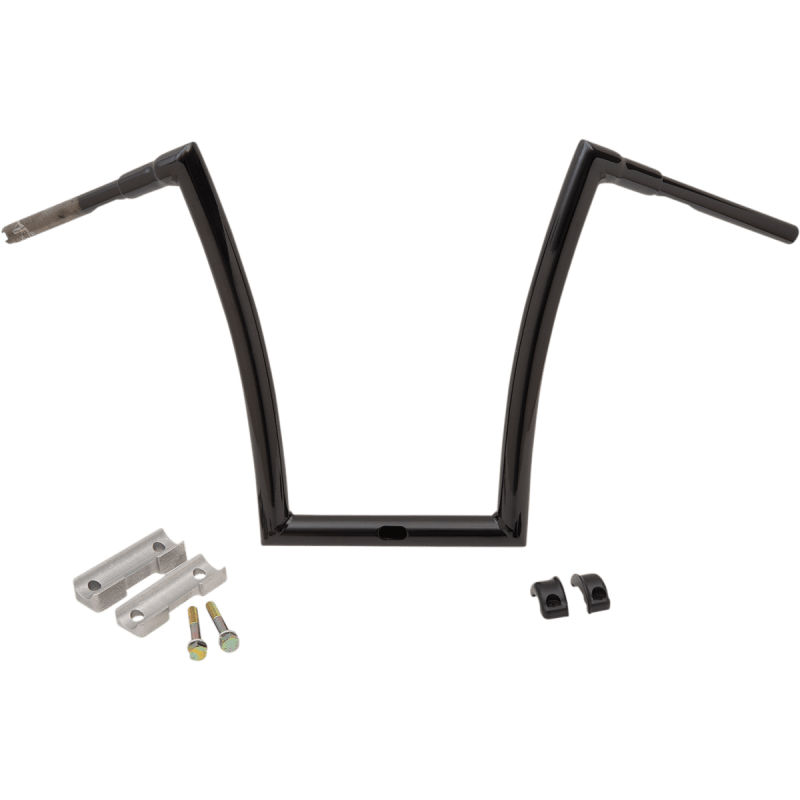 TODDS CYCLE H - BAR 1.5 STRP B17 FLT15+ - Driven Powersports Inc.0601 - 5204