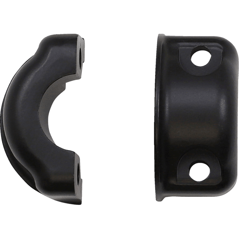 TODDS CYCLE HANDLEBAR - 1 - 1/2" STRIP - ROAD GLIDE - 12" - CHROME (0601 - 5730) - Driven Powersports Inc.0601 - 5730