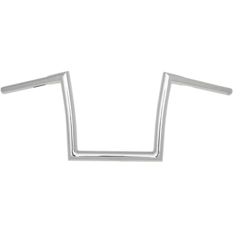 TODDS CYCLE HANDLEBAR FATBOB 10" - Driven Powersports Inc.0601 - 2728
