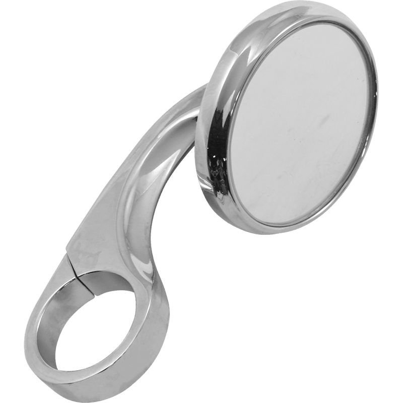 TODDS CYCLE MIRROR SHOOTER 1.25 - Driven Powersports Inc.0640 - 0750