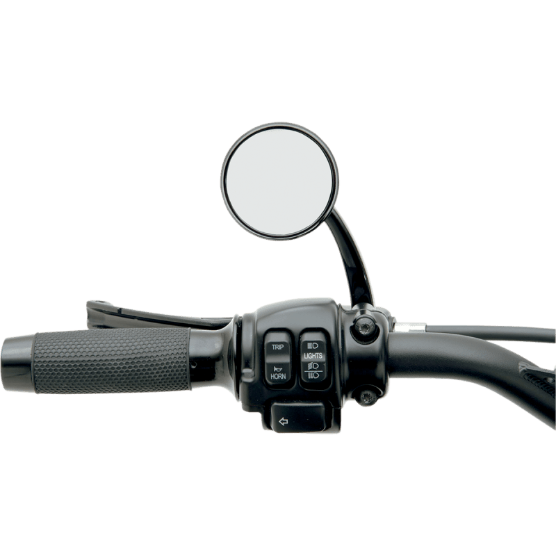 TODDS CYCLE SCOOTER LEFT (EA) - Driven Powersports Inc.0640 - 0434