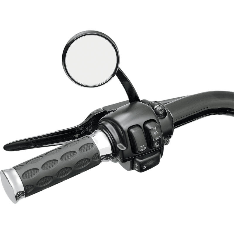 TODDS CYCLE SCOOTER LEFT (EA) - Driven Powersports Inc.0640 - 0434