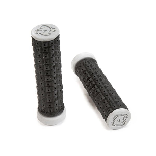 TORC1 ENDURO GRIPS ATV (BLACK/GREY) - Driven Powersports Inc.8569430021262500 - 0207
