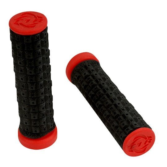 TORC1 ENDURO GRIPS ATV (BLACK/GREY) - Driven Powersports Inc.8569430020962500 - 0204