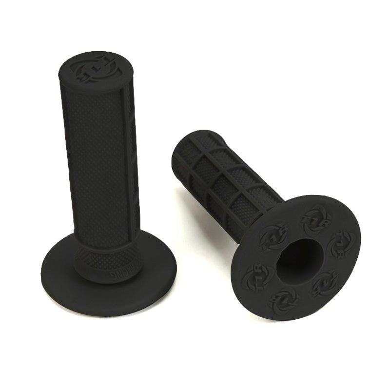 Torc1 Hole Shot Grips MX (Orange) - DRIVEN Canada's Powersports 9999990124183000-0500