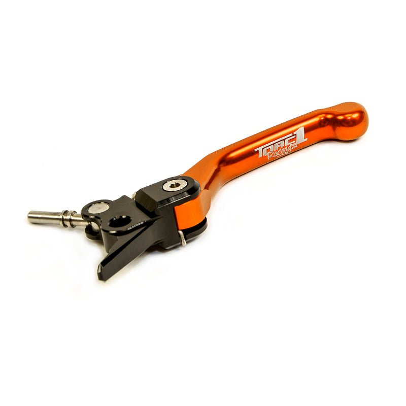 TORC1 VENGEANCE FLEX CLUTCH LEVERS MX (BETA) - DRIVEN Canada's Powersports 9999990130956912 - 0206