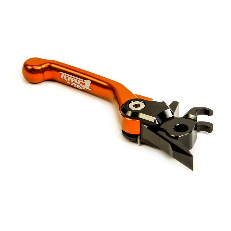 TORC1 VENGEANCE FLEX FRONT BRAKE LEVERS MX (SHERCO) - DRIVEN Canada's Powersports 9999990129376812 - 0203