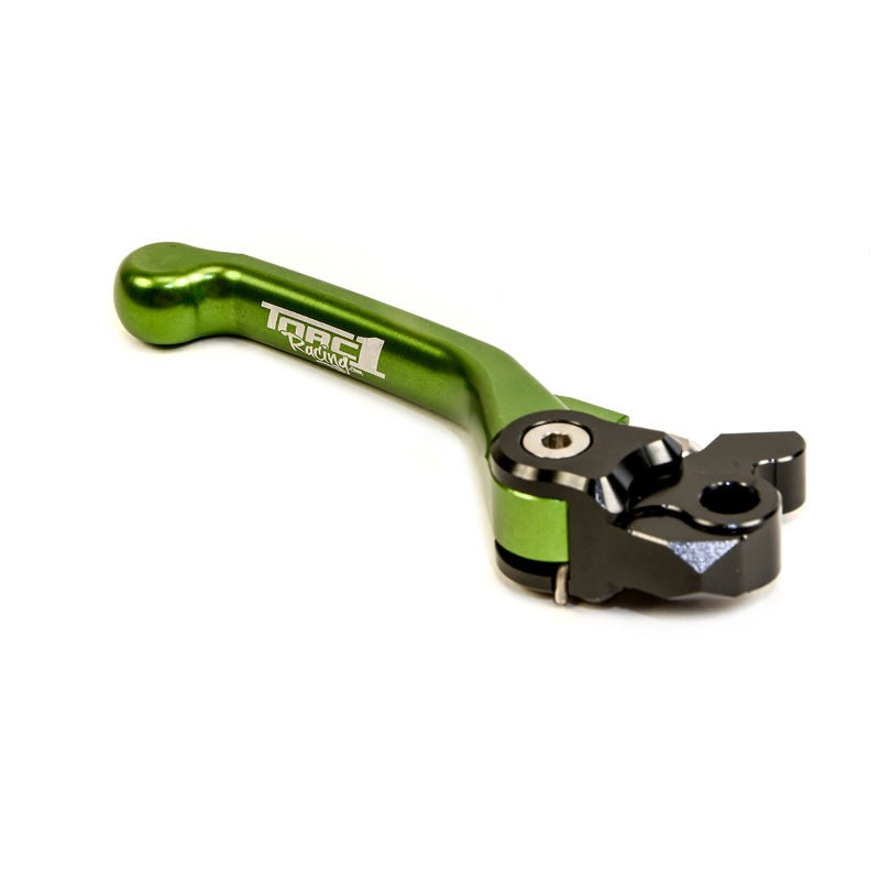 TORC1 VENGEANCE FLEX FRONT BRAKE LEVERS MX (SHERCO) - DRIVEN Canada's Powersports 9999990129376812 - 0203